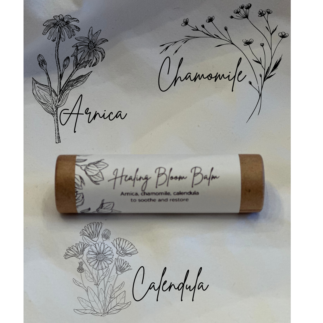 Bloom Balm