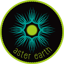 Aster Earth