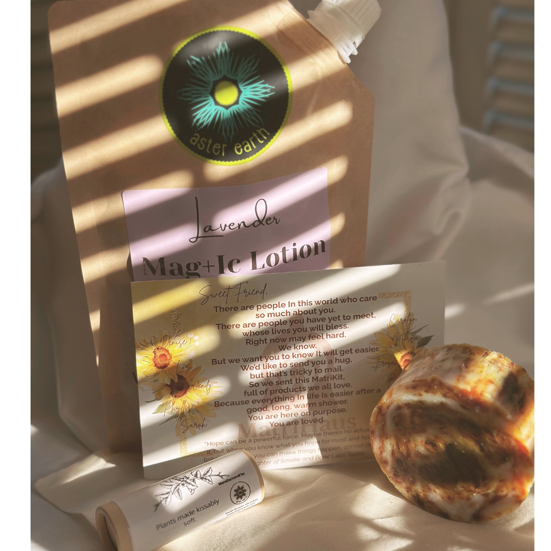 MatriKit-Buy One Give One