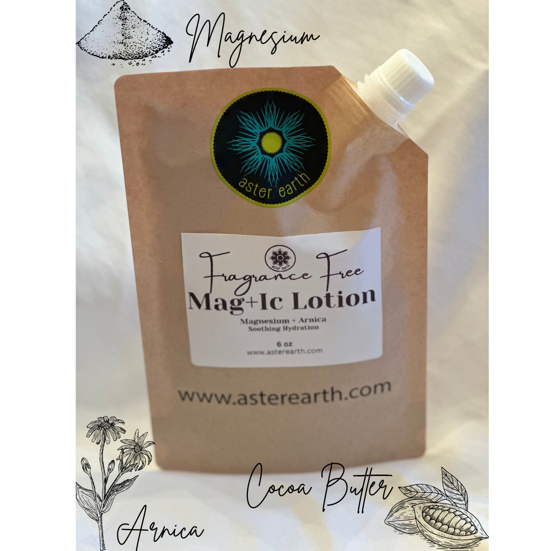 MAG+IC Lotion (Fragrance-Free)