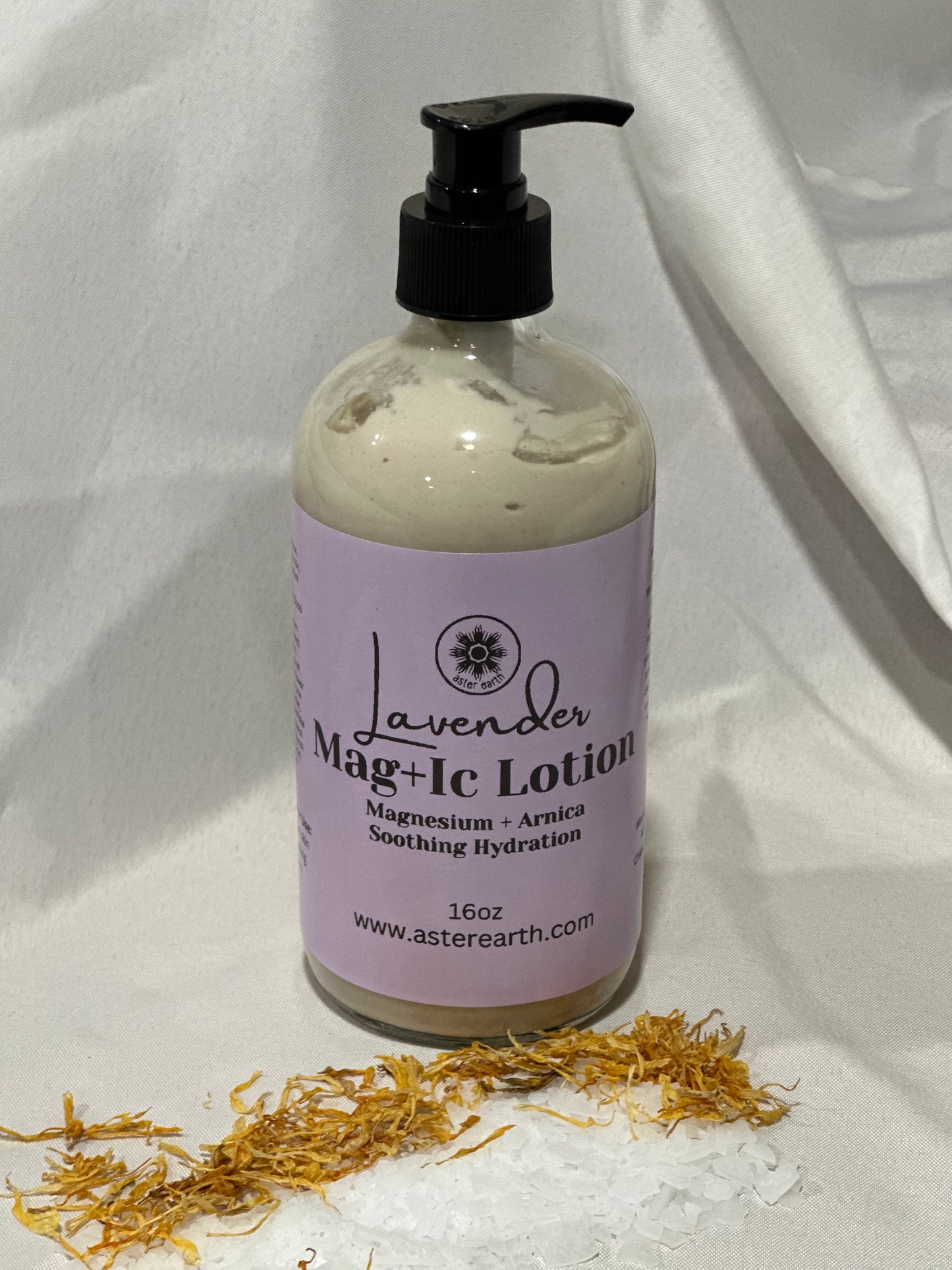 MAG+IC Lotion (Lavender)