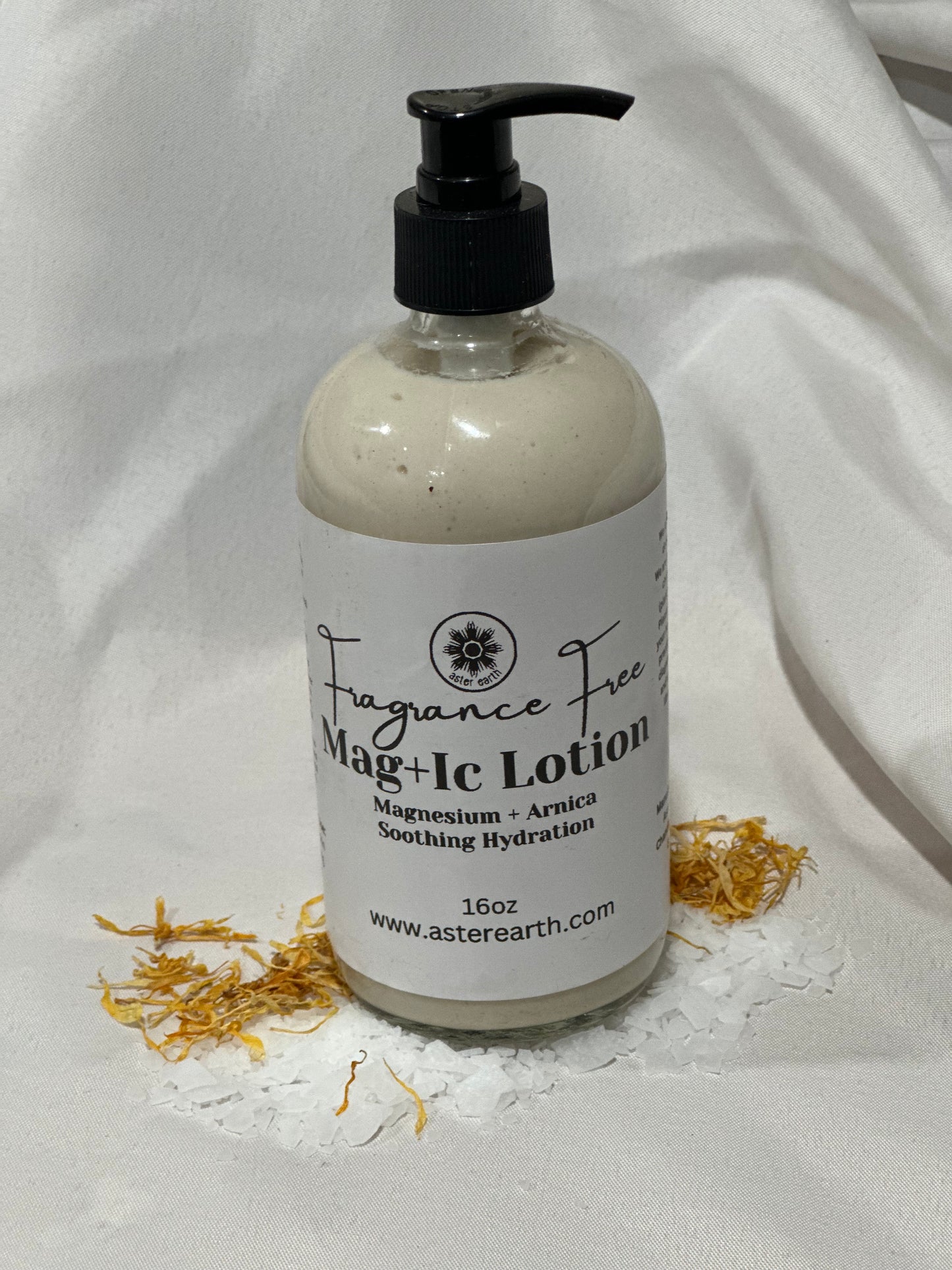 MAG+IC Lotion (Fragrance-Free)